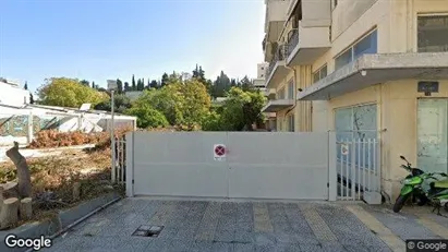 Apartments for rent in Patras - Photo from Google Street View