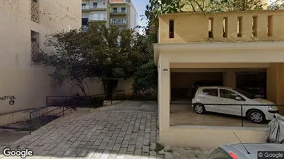 Apartments for rent in Patras - Photo from Google Street View