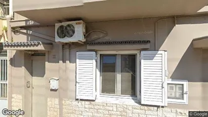 Apartments for rent in Patras - Photo from Google Street View
