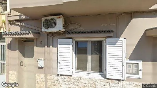 Apartments for rent in Patras - Photo from Google Street View