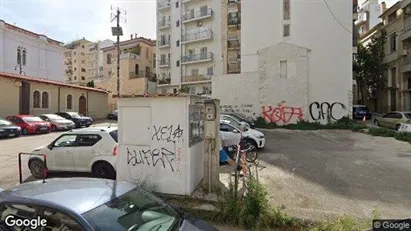 Apartments for rent in Patras - Photo from Google Street View