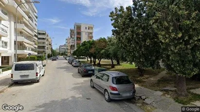 Apartments for rent in Patras - Photo from Google Street View