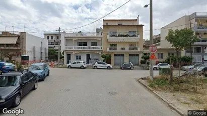 Apartments for rent in Patras - Photo from Google Street View