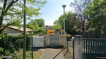 Apartments for rent in Bordeaux - Photo from Google Street View