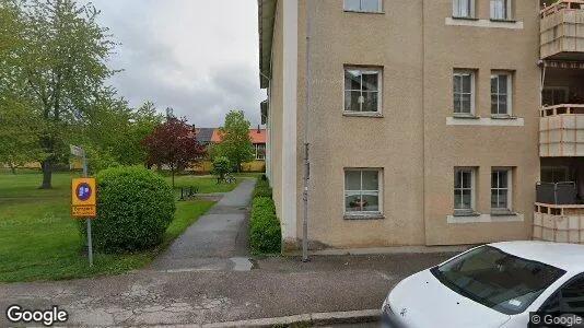 Apartments for rent in Nyköping - Photo from Google Street View