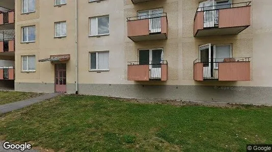 Apartments for rent in Eskilstuna - Photo from Google Street View