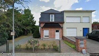 Apartments for rent in Lier - Photo from Google Street View