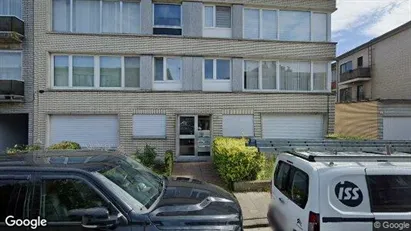 Apartments for rent in Antwerp Deurne - Photo from Google Street View
