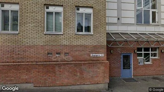 Apartments for rent in Oslo Gamle Oslo - Photo from Google Street View