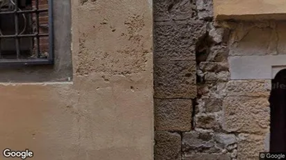 Apartments for rent in Florence - Photo from Google Street View
