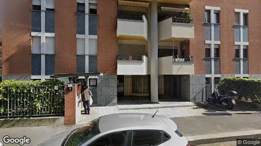 Apartments for rent in Lodi - Photo from Google Street View