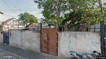 Apartments for rent in Voluntari - Photo from Google Street View