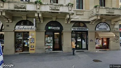 Apartments for rent in Milano Zona 4 - Vittoria, Forlanini - Photo from Google Street View