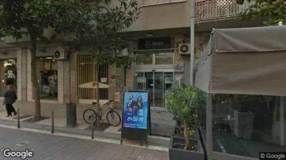 Apartments for rent in Andria - Photo from Google Street View