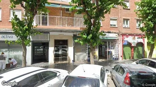 Apartments for rent in Location is not specified - Photo from Google Street View