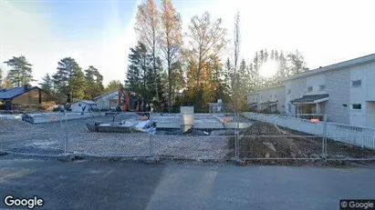 Apartments for rent in Espoo - Photo from Google Street View