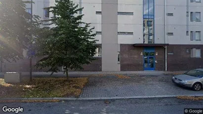Apartments for rent in Helsinki Itäinen - Photo from Google Street View