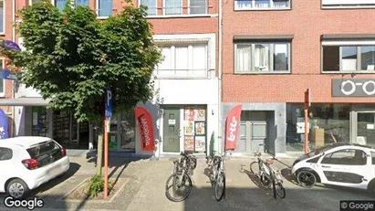Apartments for rent in Wommelgem - Photo from Google Street View