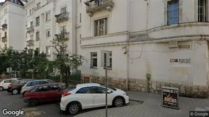 Apartments for rent in Budapest Rákosmente - Photo from Google Street View
