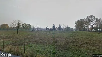 Apartments for rent in Budapest Újbuda - Photo from Google Street View