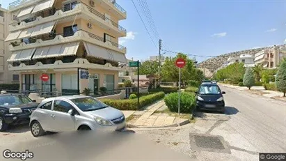 Apartments for rent in Glyfada - Photo from Google Street View