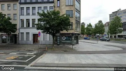 Apartments for rent in Stad Antwerp - Photo from Google Street View