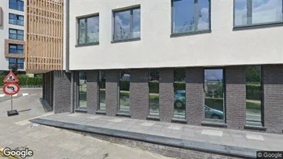 Apartments for rent in Brussels Oudergem - Photo from Google Street View