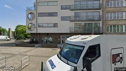 Apartments for rent in Brussels Sint-Lambrechts-Woluwe - Photo from Google Street View