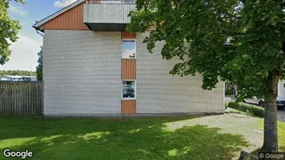 Apartments for rent in Karlstad - Photo from Google Street View