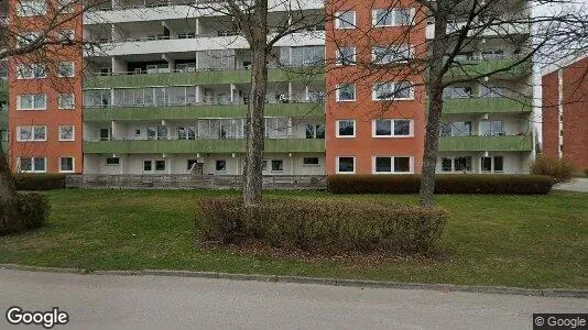 Apartments for rent in Eskilstuna - Photo from Google Street View