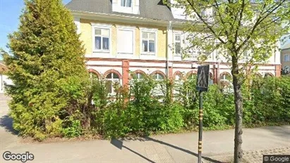 Apartments for rent in Säffle - Photo from Google Street View