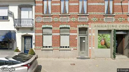 Apartments for rent in Stekene - Photo from Google Street View