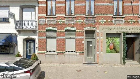 Apartments for rent in Stekene - Photo from Google Street View