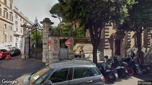Apartments for rent in Romana - Photo from Google Street View