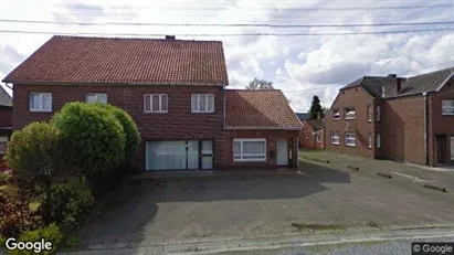 Apartments for rent in Peer - Photo from Google Street View