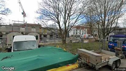 Apartments for rent in Lubeck - Photo from Google Street View