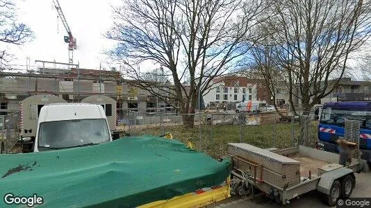 Apartments for rent in Lubeck - Photo from Google Street View