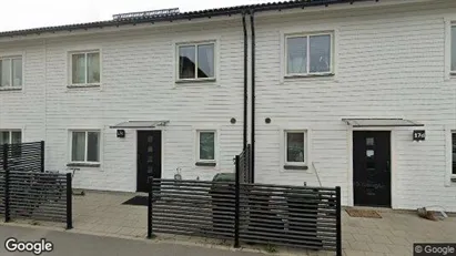 Apartments for rent in Örebro - Photo from Google Street View