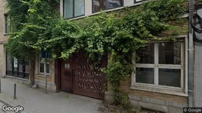 Apartments for rent in Brussels Sint-Jans-Molenbeek - Photo from Google Street View