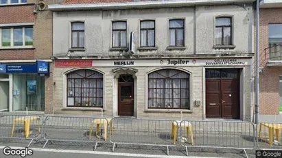 Apartments for rent in Wevelgem - Photo from Google Street View