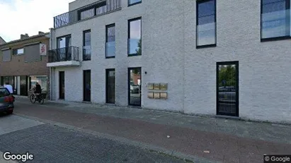 Apartments for rent in Retie - Photo from Google Street View