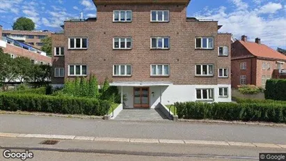 Apartments for rent in Oslo Frogner - Photo from Google Street View