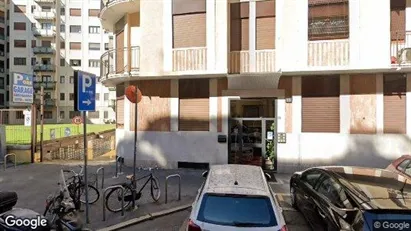 Apartments for rent in Spoleto - Photo from Google Street View