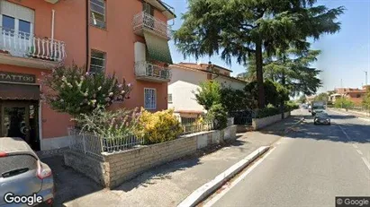 Apartments for rent in Roma Municipio V – Prenestino/Centocelle - Photo from Google Street View