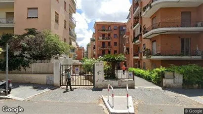 Apartments for rent in Roma Municipio XII – Monte Verde - Photo from Google Street View