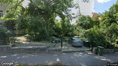 Apartments for rent in Budapest Újbuda - Photo from Google Street View