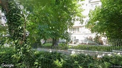 Apartments for rent in Budapest Rákosmente - Photo from Google Street View