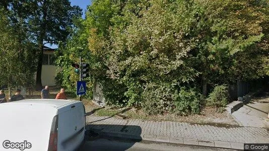 Apartments for rent in Bucharest - Sectorul 1 - Photo from Google Street View