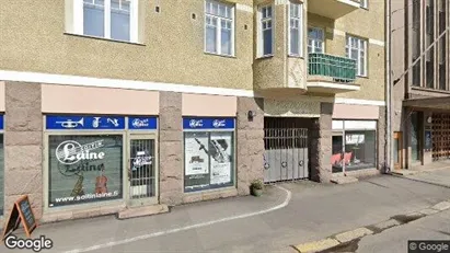 Apartments for rent in Helsinki Eteläinen - Photo from Google Street View