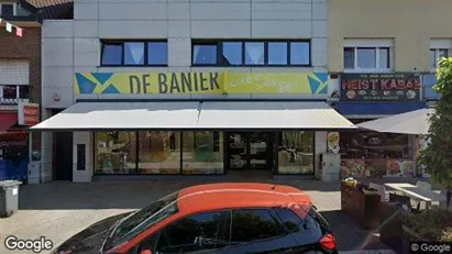 Apartments for rent in Heist-op-den-Berg - Photo from Google Street View